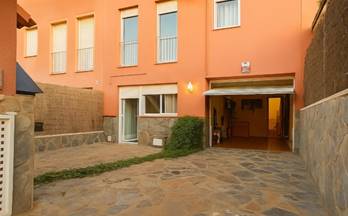 14 casas en venta gelida