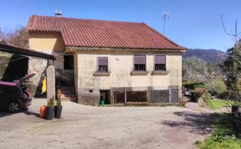 34 casas en venta tui