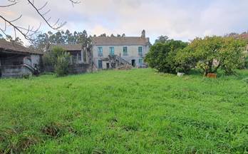 45 casas en venta vilanova de arousa