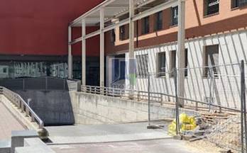 venta terrenos solares burgos centro-norte