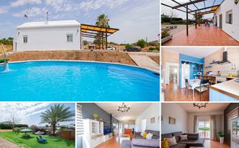 1 casas en venta cantillana