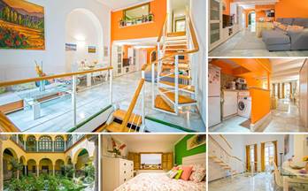 131 pisos en venta sevilla provincia