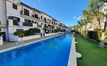 venta piso sant jaume d´enveja costa dorada