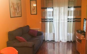 venta piso olesa de montserrat centro