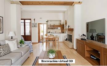 venta casa unifamiliar gandia benirredra