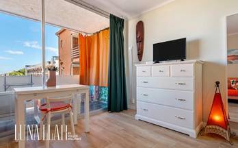 32 pisos en venta segur de calafell