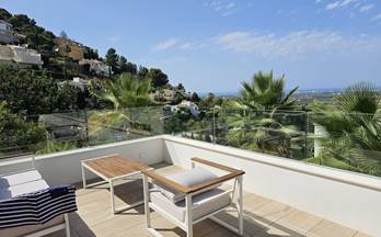 alquiler apartamento pedreguer la sella