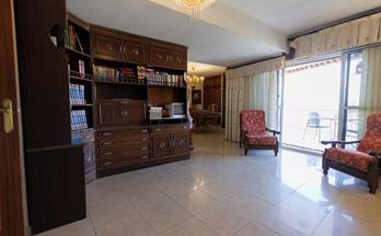 venta piso cordoba av. barcelona - viñuela - resc