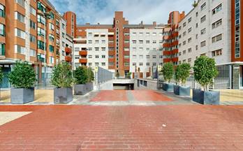 venta apartamento murcia juan carlos i