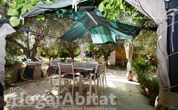 20 casas en venta cheste