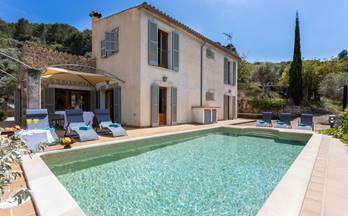 3 casas en alquiler selva
