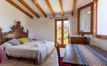 5 casas en alquiler inca