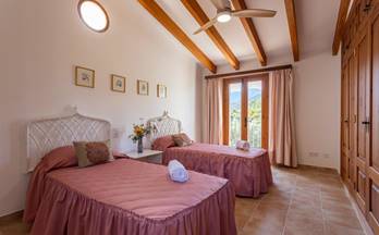 alquiler casa unifamiliar selva selva