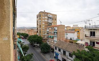 venta piso granada campus de la salud