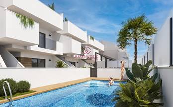 BUNGALOW en venta San Pedro del Pinatar Los antolinos