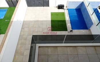 CHALET PAREADO en venta San Javier Santiago de la Ribera