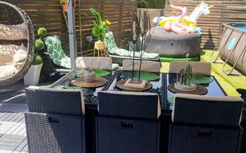 490 casas en venta torremolinos