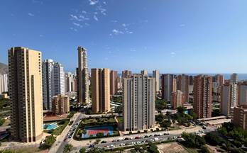 307 apartamentos en venta la villajoyosa vila joiosa