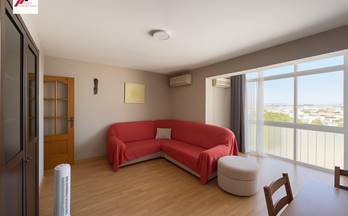 22 venta de pisos con terraza en el puerto de santa maria