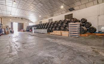 10 empresas en venta alhendin