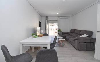 1  pisos y apartamentos en venta amueblados el altet