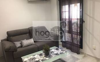 116 pisos en alquiler sevilla provincia