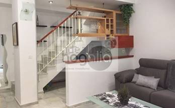 5 duplex en alquiler sevilla provincia