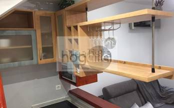 alquiler duplex sevilla casco antiguo