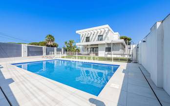 venta chalet el puerto de santa maria valdelagrana