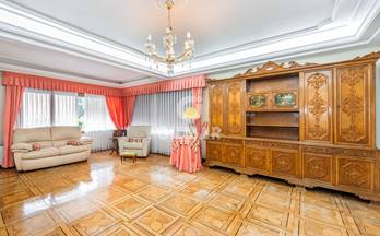 venta chalet pozuelo de alarcon pozuelo de alarcón