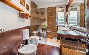 6 casas en venta san blas madrid