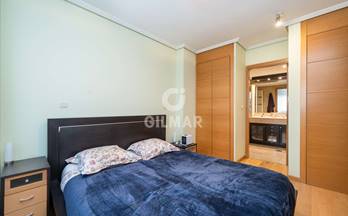 2 pisos en venta barajas madrid