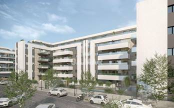 venta piso mijas costa las lagunas de mijas