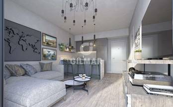 venta piso mijas costa las lagunas de mijas