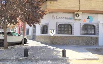 1 locales en venta huetor tajar