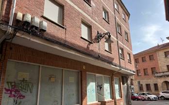 3  pisos y apartamentos en venta baratos aguilar de campoo