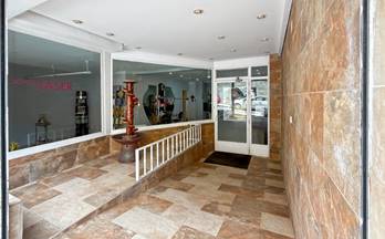 venta local alcobendas centro