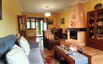 venta chalet independiente turcia carrizo de la ribera