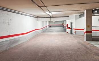 venta garaje almeria calle granada