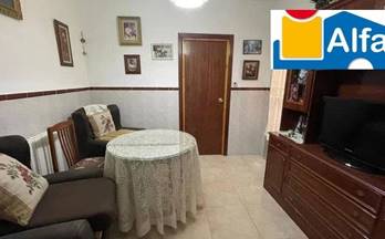 venta casa unifamiliar caceres 