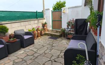 venta casa unifamiliar camargo igollo