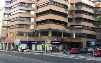 10 locales en alquiler caceres provincia