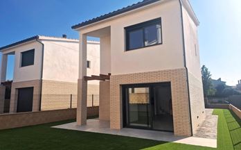 89 casas en venta vilafortuny