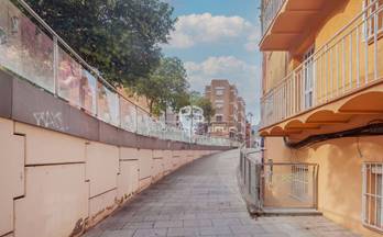 venta piso barcelona capital horta guinardo