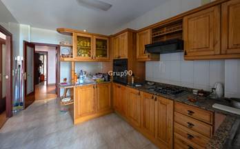 6 pisos en venta la portella