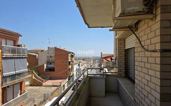 9 pisos en venta albesa