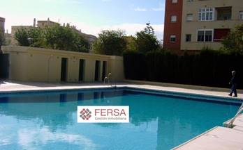 venta apartamento el puerto de santa maria avenida de la libertad