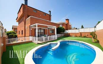 99 casas en venta viladecans