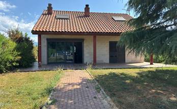 venta casa unifamiliar ponferrada cuatrovientos
