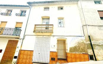 149 casas en venta belgida